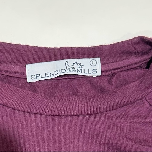 Splendid tee - Picture 3 of 4
